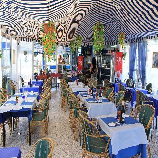 Capri Hotel